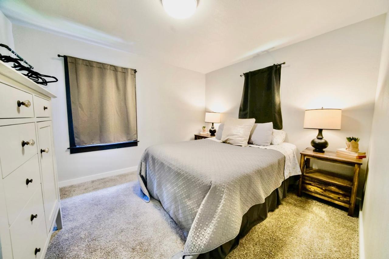 Boutique Apartment In Historic Downtown Albany Exterior photo