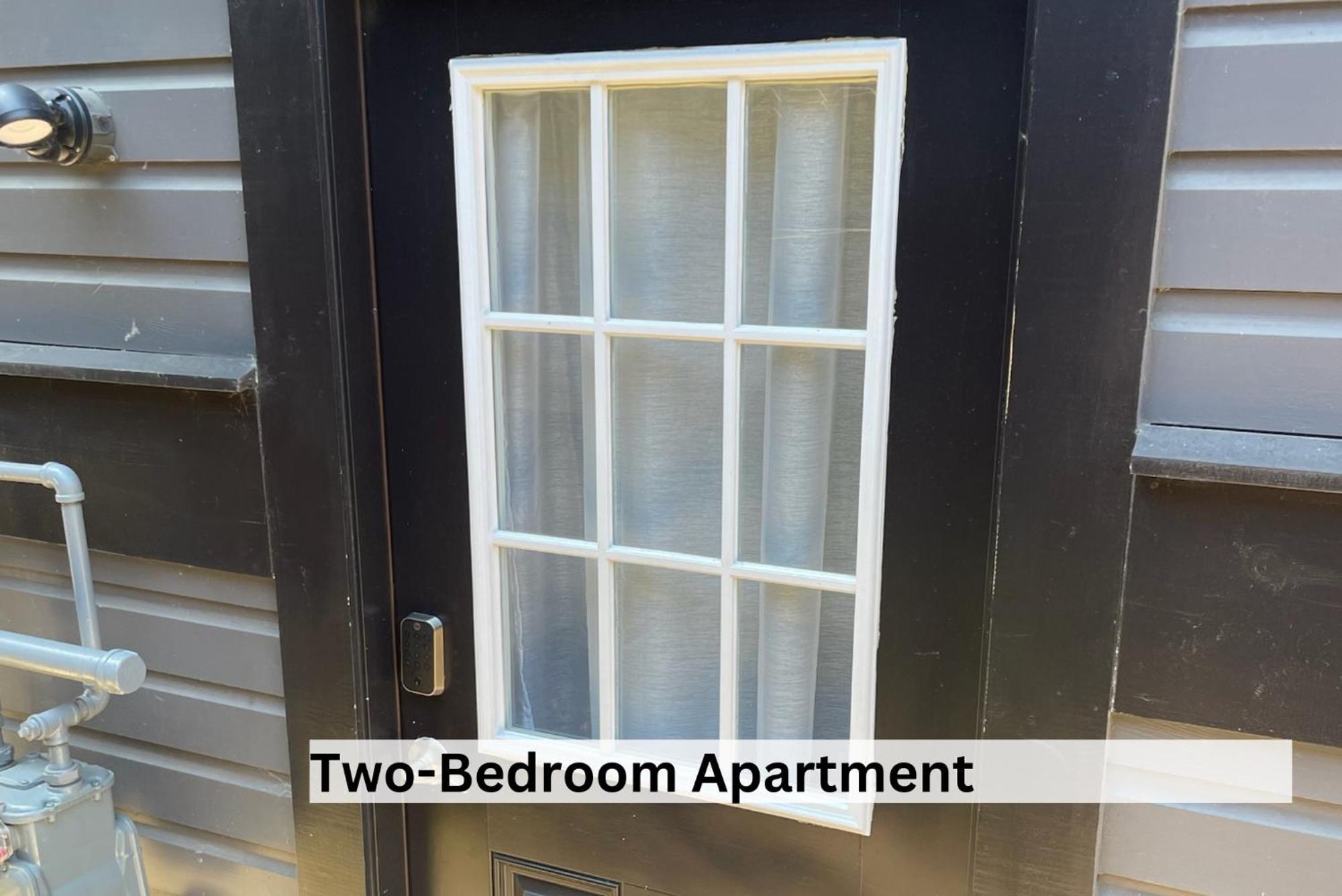 Boutique Apartment In Historic Downtown Albany Exterior photo