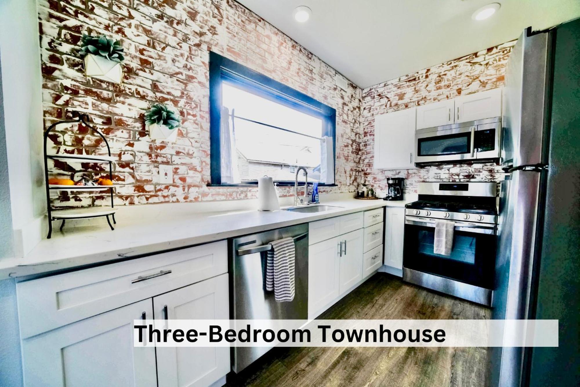 Boutique Apartment In Historic Downtown Albany Exterior photo