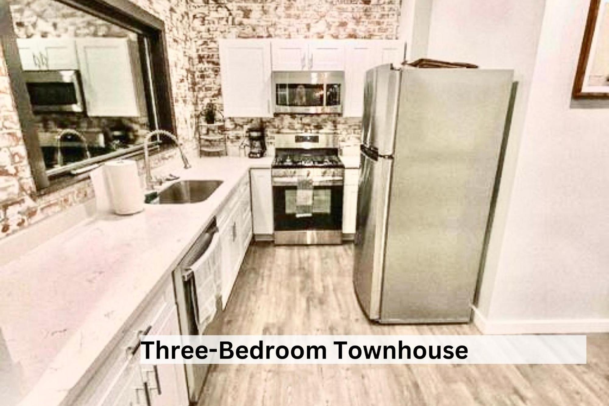 Boutique Apartment In Historic Downtown Albany Exterior photo