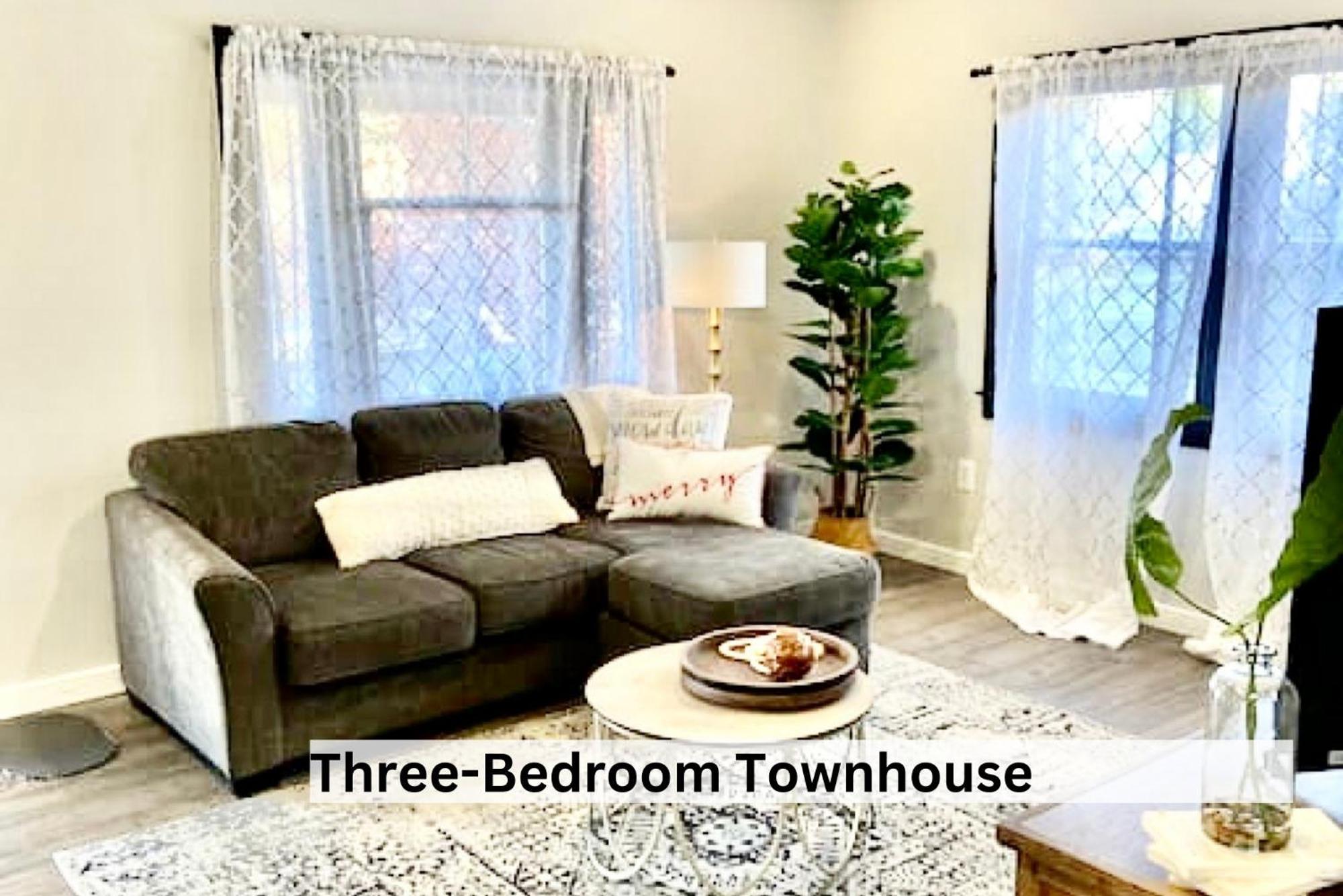 Boutique Apartment In Historic Downtown Albany Exterior photo