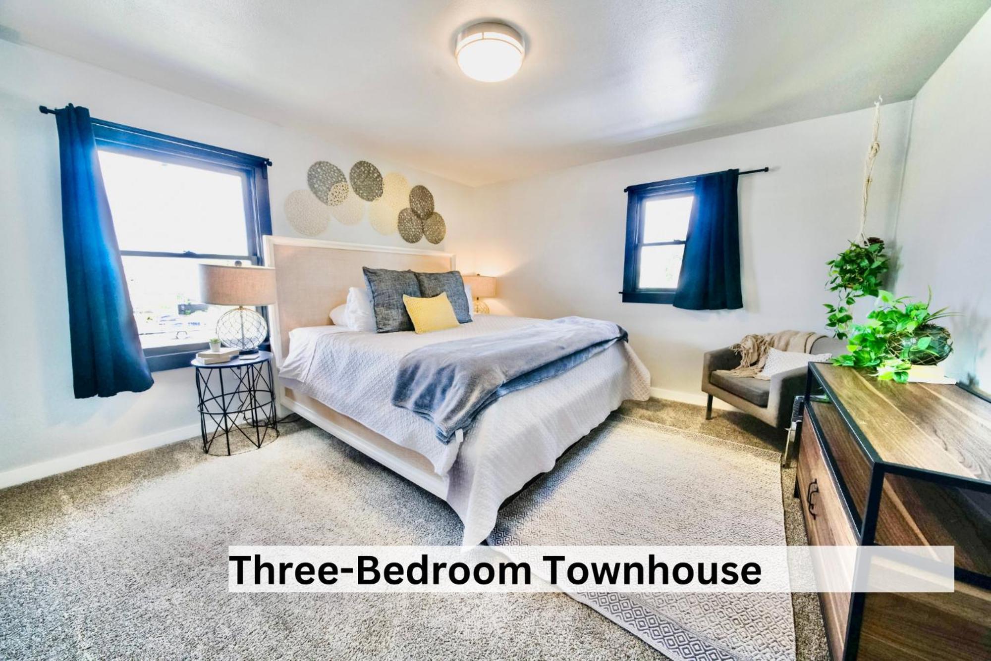 Boutique Apartment In Historic Downtown Albany Exterior photo