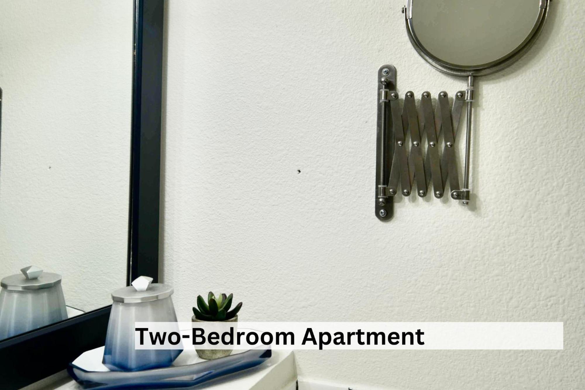 Boutique Apartment In Historic Downtown Albany Room photo